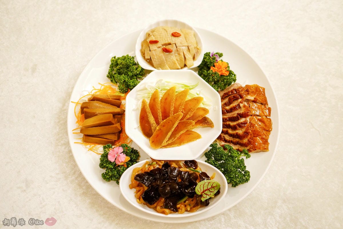 婚宴試菜|高雄漢來宴會廳 2019喜宴菜色 烘烤路易斯肋排超大器上桌8.jpg 婚宴試菜|高雄漢來宴會廳 2019喜宴菜色 烘烤路易斯肋排超大器上桌8.jpg