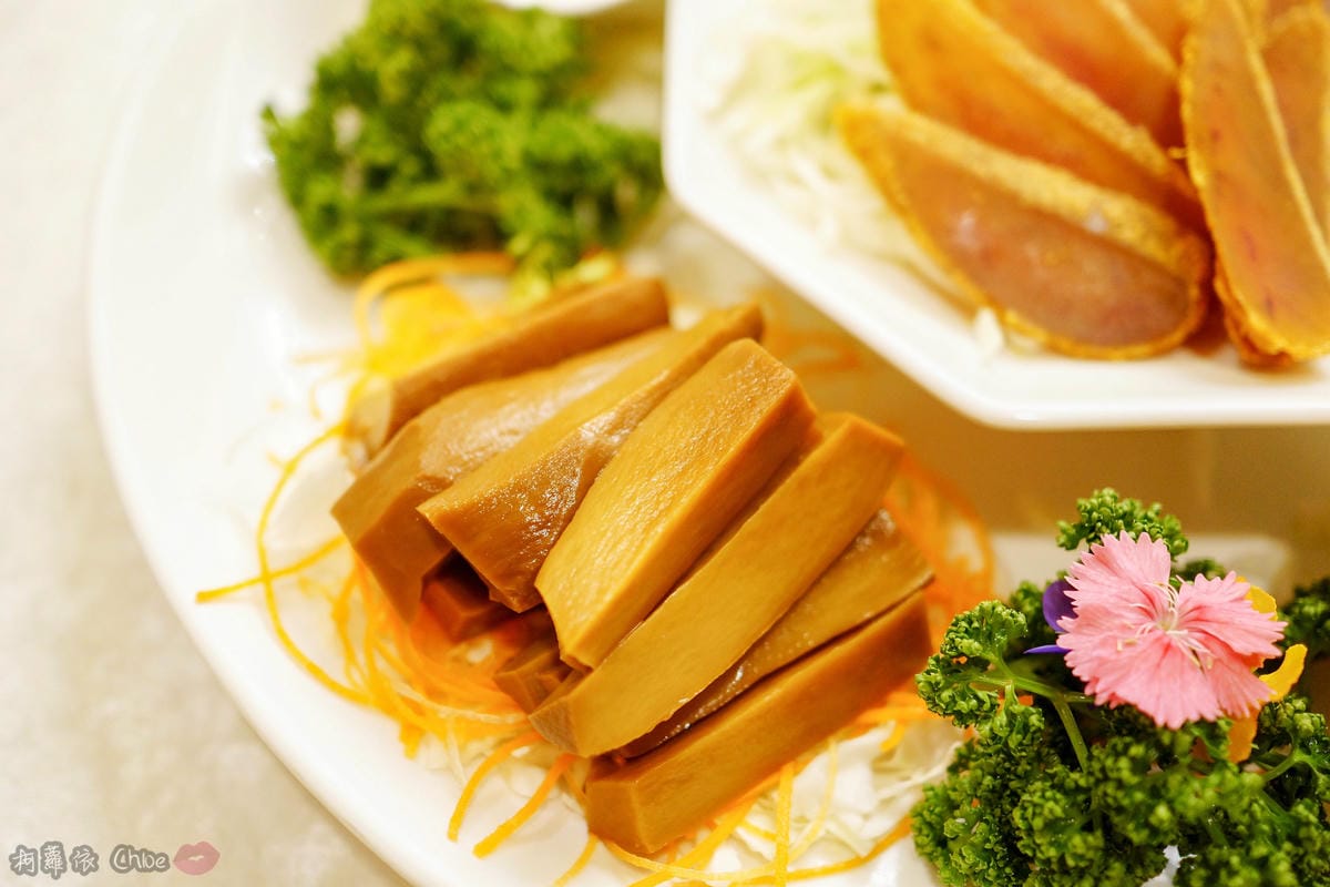 婚宴試菜|高雄漢來宴會廳 2019喜宴菜色 烘烤路易斯肋排超大器上桌11.jpg 婚宴試菜|高雄漢來宴會廳 2019喜宴菜色 烘烤路易斯肋排超大器上桌11.jpg