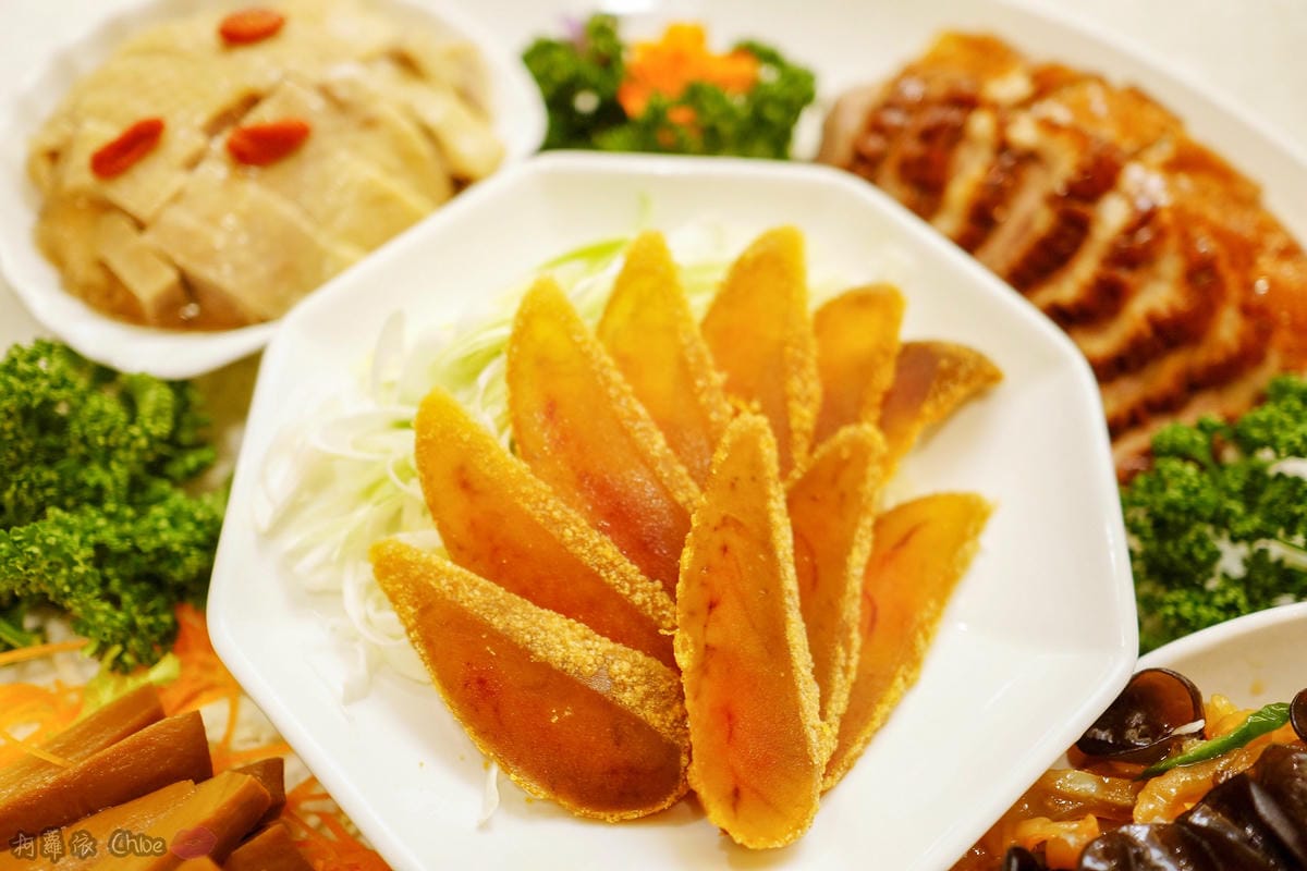 婚宴試菜|高雄漢來宴會廳 2019喜宴菜色 烘烤路易斯肋排超大器上桌10.jpg 婚宴試菜|高雄漢來宴會廳 2019喜宴菜色 烘烤路易斯肋排超大器上桌10.jpg