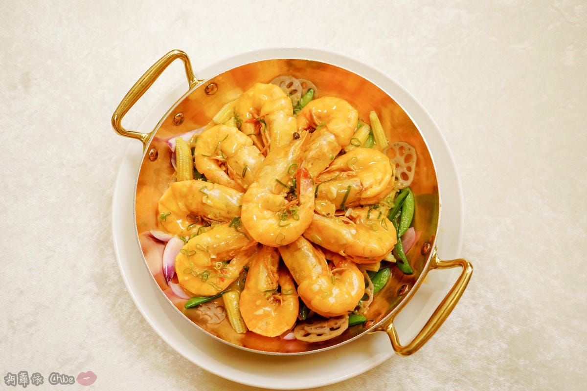 婚宴試菜|高雄漢來宴會廳 2019喜宴菜色 烘烤路易斯肋排超大器上桌16.jpg 婚宴試菜|高雄漢來宴會廳 2019喜宴菜色 烘烤路易斯肋排超大器上桌16.jpg