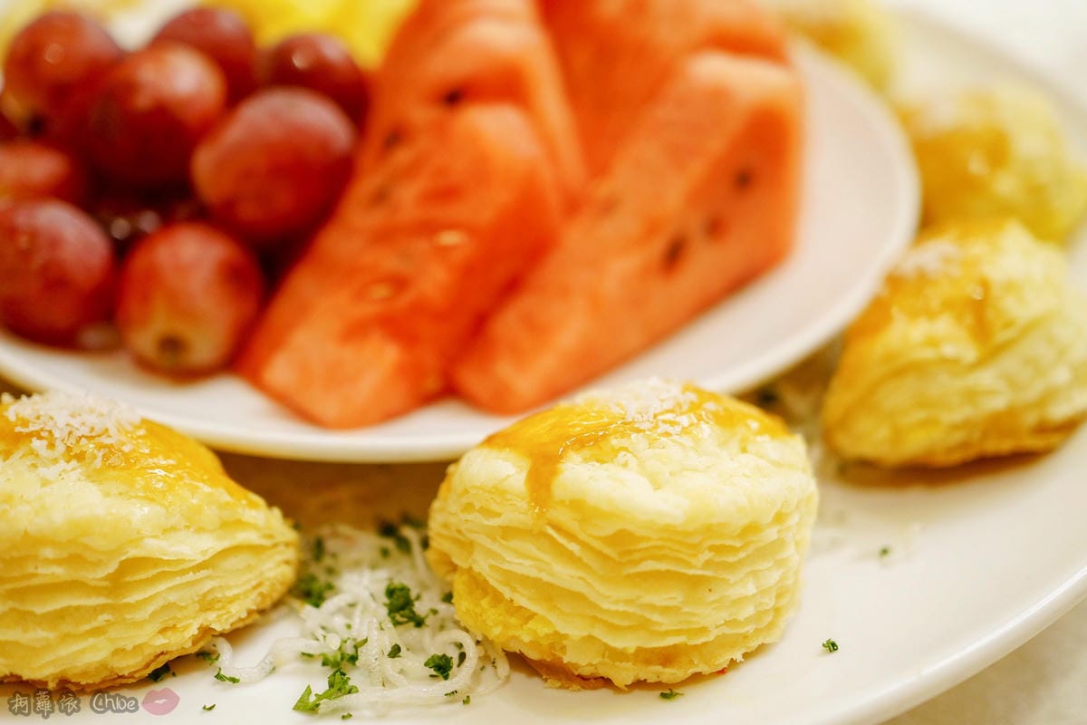 婚宴試菜|高雄漢來宴會廳 2019喜宴菜色 烘烤路易斯肋排超大器上桌29.jpg 婚宴試菜|高雄漢來宴會廳 2019喜宴菜色 烘烤路易斯肋排超大器上桌29.jpg