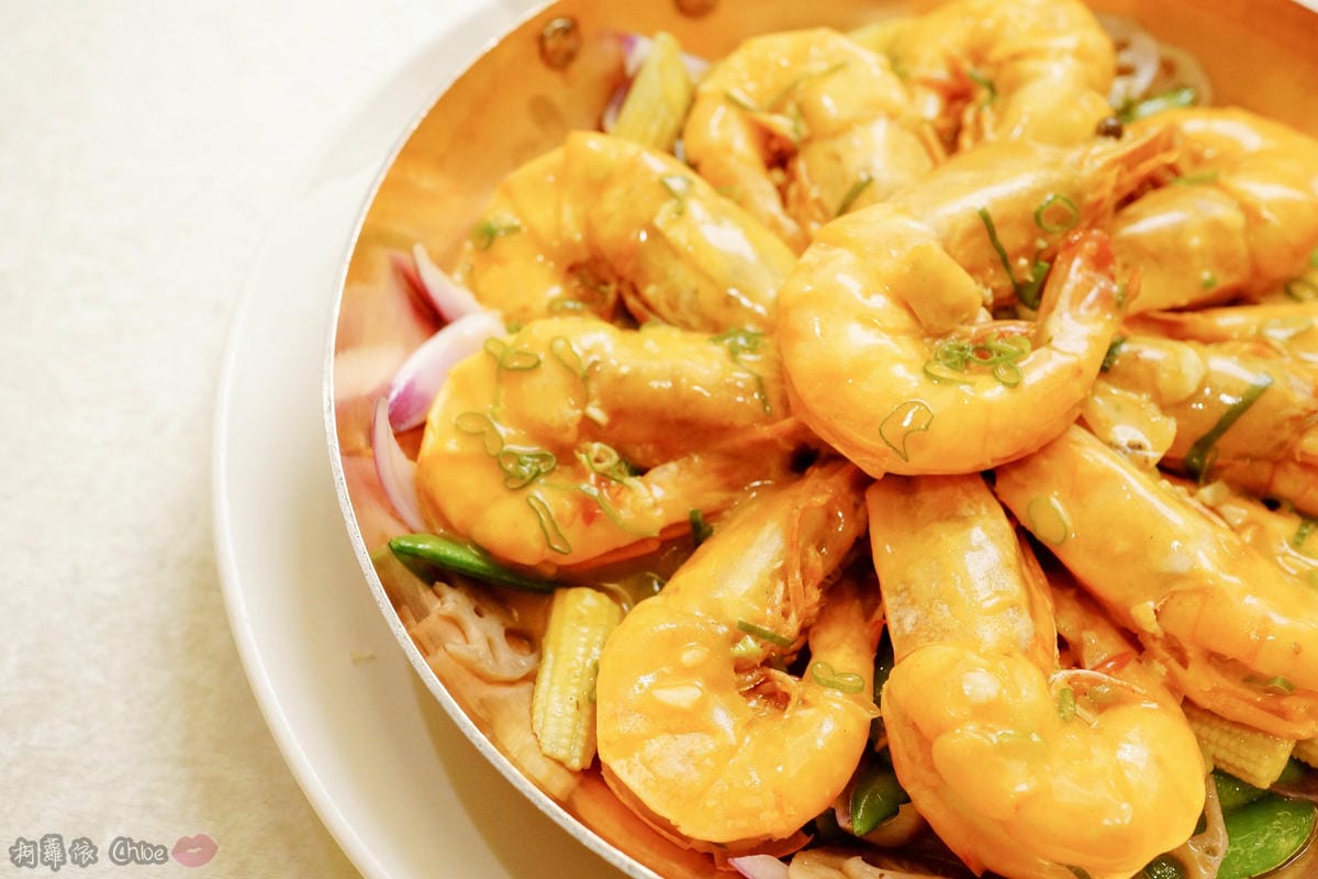 婚宴試菜|高雄漢來宴會廳 2019喜宴菜色 烘烤路易斯肋排超大器上桌17.jpg 婚宴試菜|高雄漢來宴會廳 2019喜宴菜色 烘烤路易斯肋排超大器上桌17.jpg