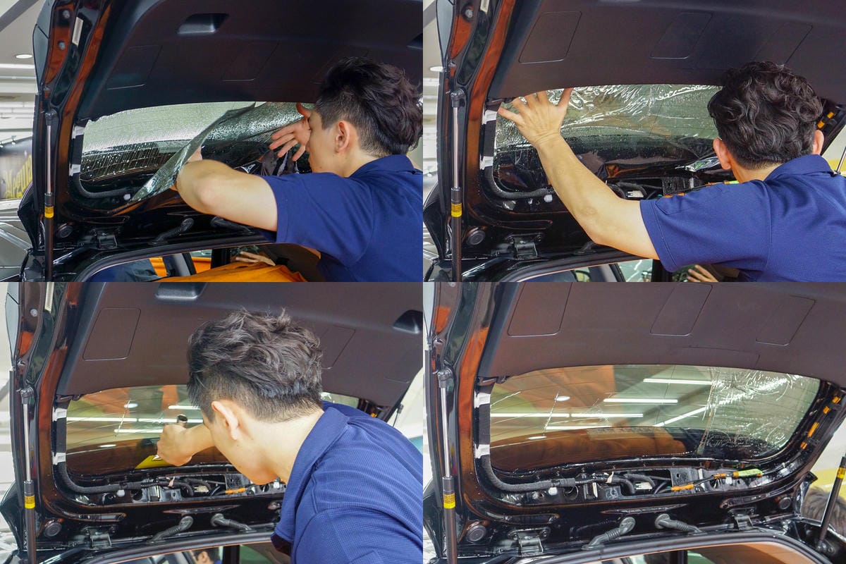 汽車隔熱紙推薦 carlife頂級奈米陶瓷膜X-35 X-10 高透光 隱密性高 讓愛車提升質感更帥氣!!21.jpg 汽車隔熱紙推薦 carlife頂級奈米陶瓷膜X-35 X-10 高透光 隱密性高 讓愛車提升質感更帥氣!!21.jpg