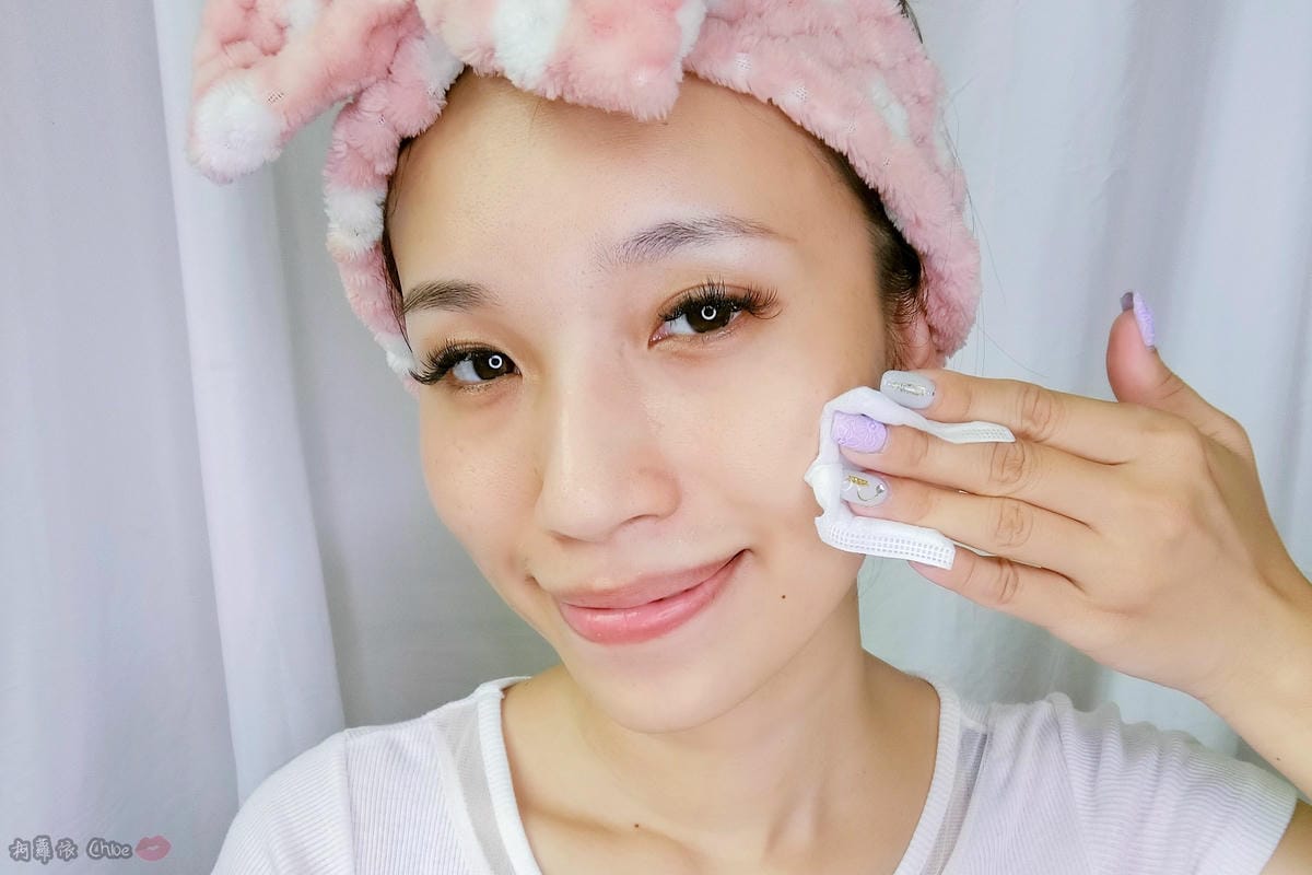 Yahoo Style人氣保濕王大賞 理膚寶水多容安舒緩保濕化妝水  早晚保濕肌膚不NG8.jpg