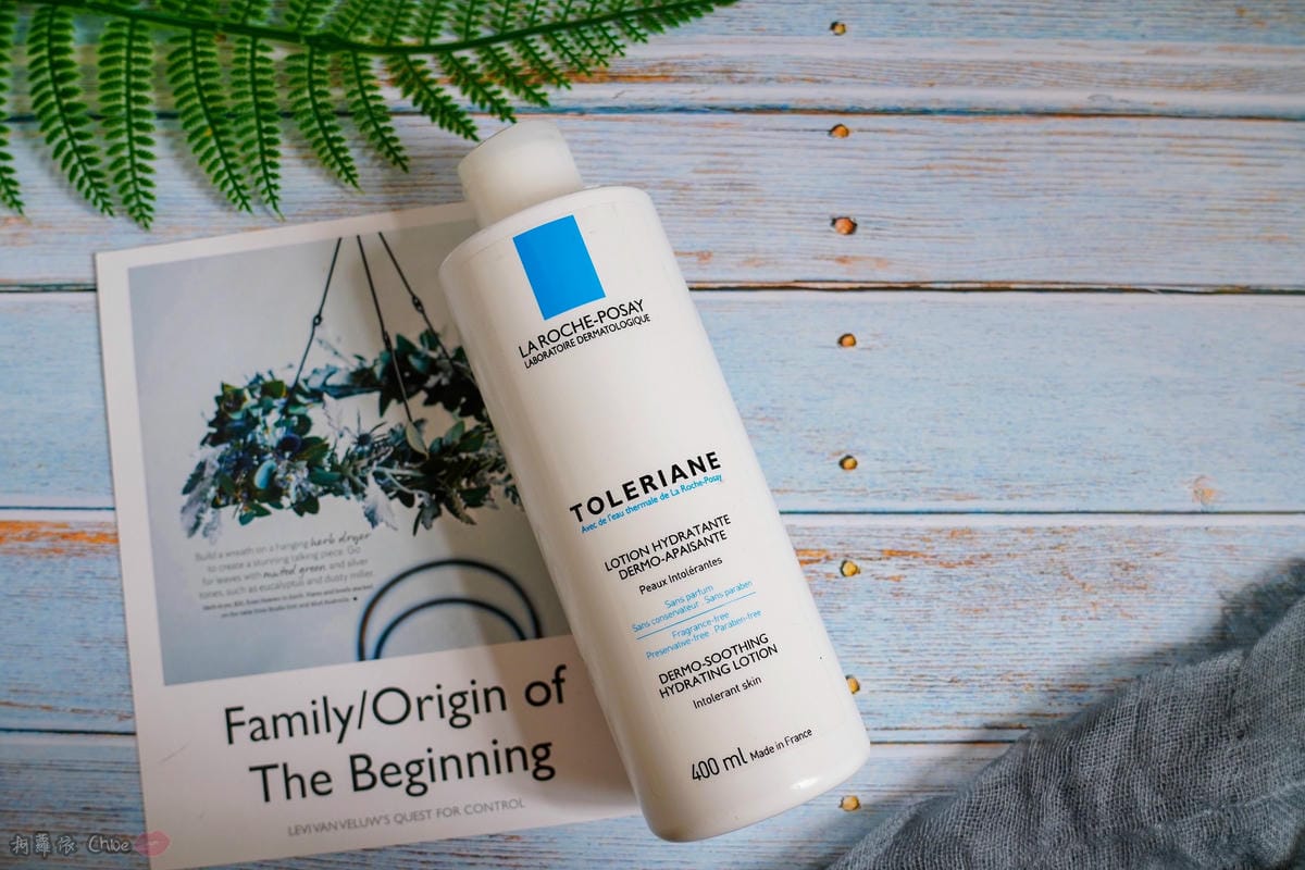 Yahoo Style人氣保濕王大賞 理膚寶水多容安舒緩保濕化妝水  早晚保濕肌膚不NG4.jpg