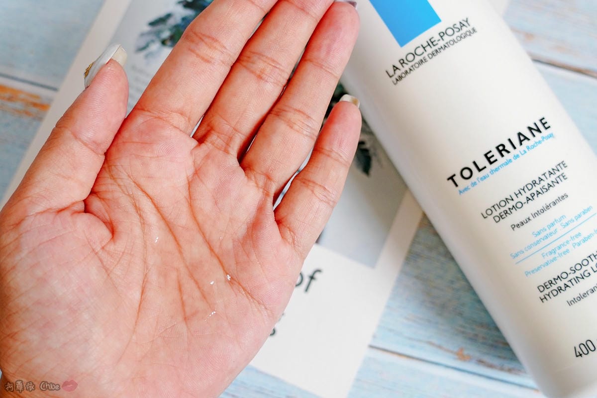 Yahoo Style人氣保濕王大賞 理膚寶水多容安舒緩保濕化妝水  早晚保濕肌膚不NG6.jpg