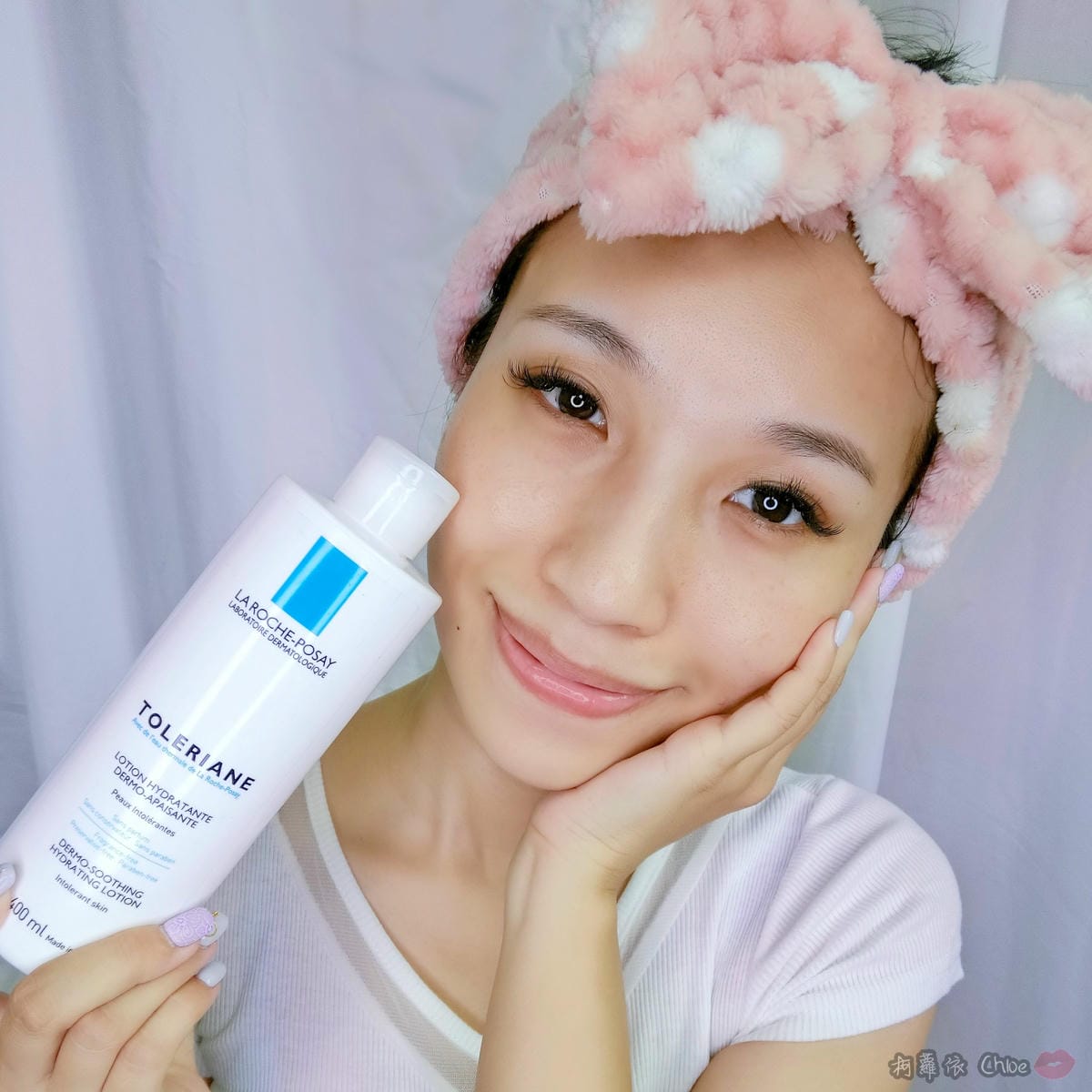 Yahoo Style人氣保濕王大賞 理膚寶水多容安舒緩保濕化妝水  早晚保濕肌膚不NG11.jpg