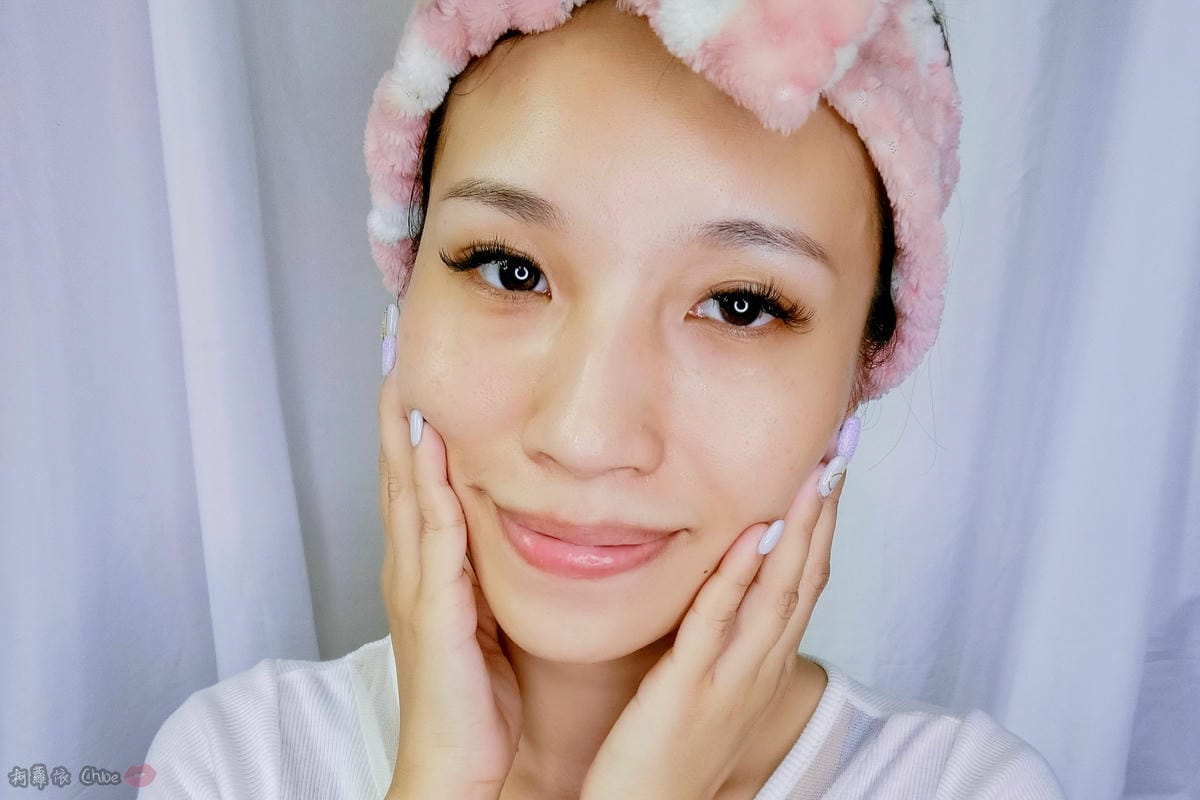 Yahoo Style人氣保濕王大賞 理膚寶水多容安舒緩保濕化妝水  早晚保濕肌膚不NG15.jpg