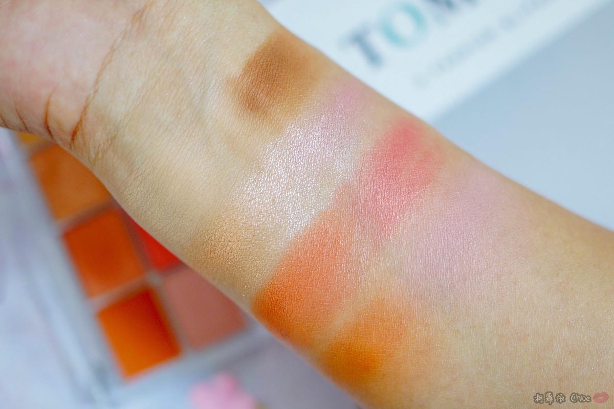 彩妝 極致夢幻櫻花系妝容!新手好駕馭Q’her植感微醺櫻花系列13C.jpg 彩妝 極致夢幻櫻花系妝容!新手好駕馭Q’her植感微醺櫻花系列13C.jpg