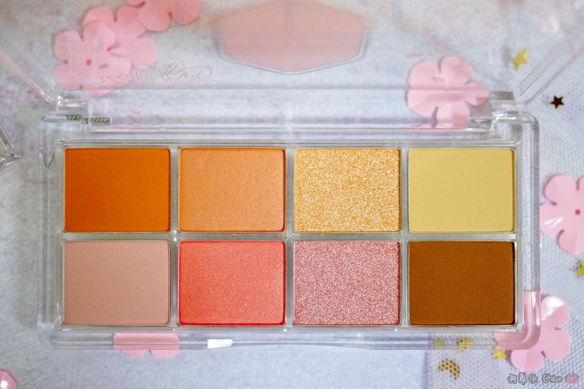 彩妝 極致夢幻櫻花系妝容!新手好駕馭Q’her植感微醺櫻花系列13A.jpg 彩妝 極致夢幻櫻花系妝容!新手好駕馭Q’her植感微醺櫻花系列13A.jpg