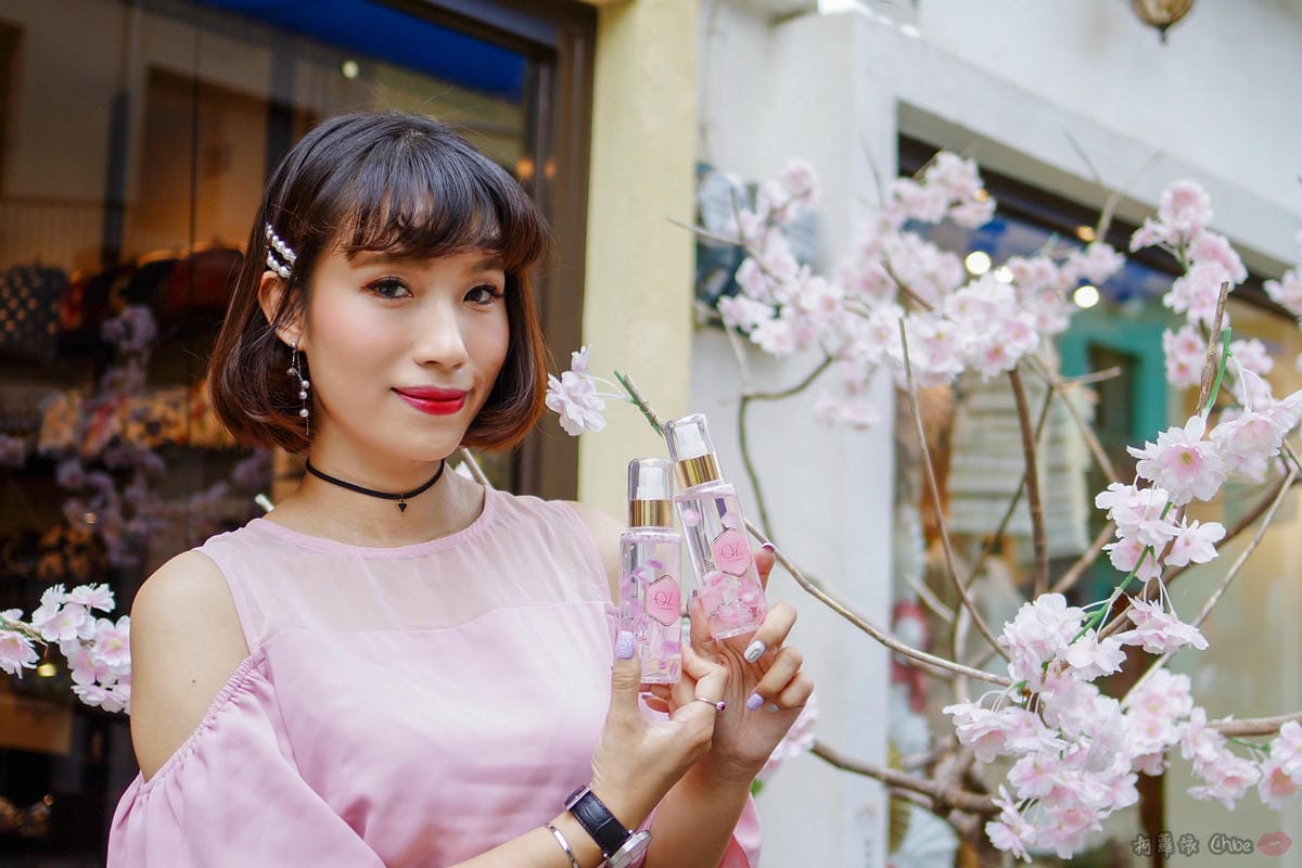 彩妝 極致夢幻櫻花系妝容!新手好駕馭Q’her植感微醺櫻花系列29.jpg 彩妝 極致夢幻櫻花系妝容!新手好駕馭Q’her植感微醺櫻花系列29.jpg