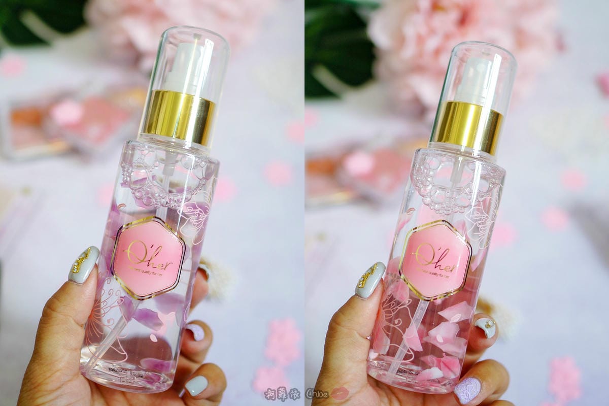 彩妝 極致夢幻櫻花系妝容!新手好駕馭Q’her植感微醺櫻花系列30.jpg 彩妝 極致夢幻櫻花系妝容!新手好駕馭Q’her植感微醺櫻花系列30.jpg