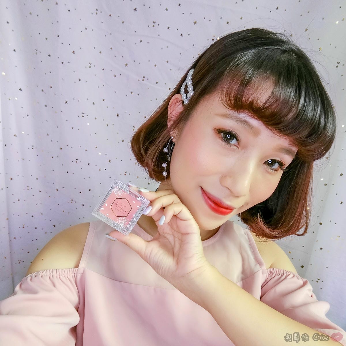 彩妝 極致夢幻櫻花系妝容!新手好駕馭Q’her植感微醺櫻花系列23.jpg 彩妝 極致夢幻櫻花系妝容!新手好駕馭Q’her植感微醺櫻花系列23.jpg