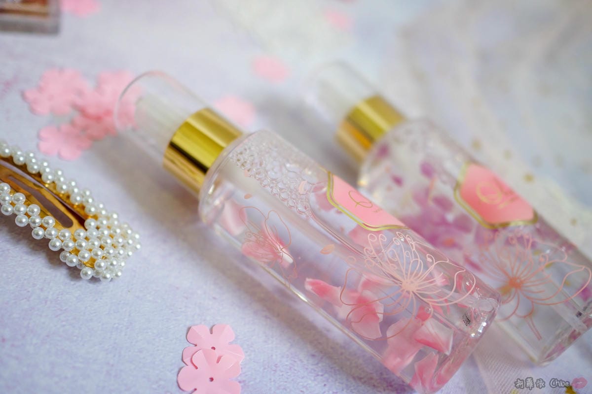 彩妝 極致夢幻櫻花系妝容!新手好駕馭Q’her植感微醺櫻花系列28.jpg 彩妝 極致夢幻櫻花系妝容!新手好駕馭Q’her植感微醺櫻花系列28.jpg