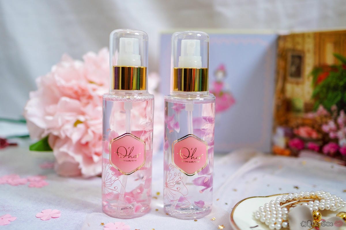 彩妝 極致夢幻櫻花系妝容!新手好駕馭Q’her植感微醺櫻花系列27.jpg 彩妝 極致夢幻櫻花系妝容!新手好駕馭Q’her植感微醺櫻花系列27.jpg