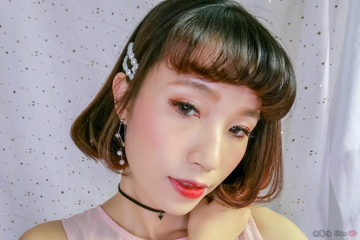 彩妝 極致夢幻櫻花系妝容!新手好駕馭Q’her植感微醺櫻花系列15A.jpg 彩妝 極致夢幻櫻花系妝容!新手好駕馭Q’her植感微醺櫻花系列15A.jpg