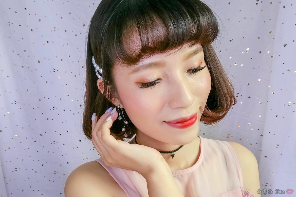 彩妝 極致夢幻櫻花系妝容!新手好駕馭Q’her植感微醺櫻花系列24.jpg 彩妝 極致夢幻櫻花系妝容!新手好駕馭Q’her植感微醺櫻花系列24.jpg