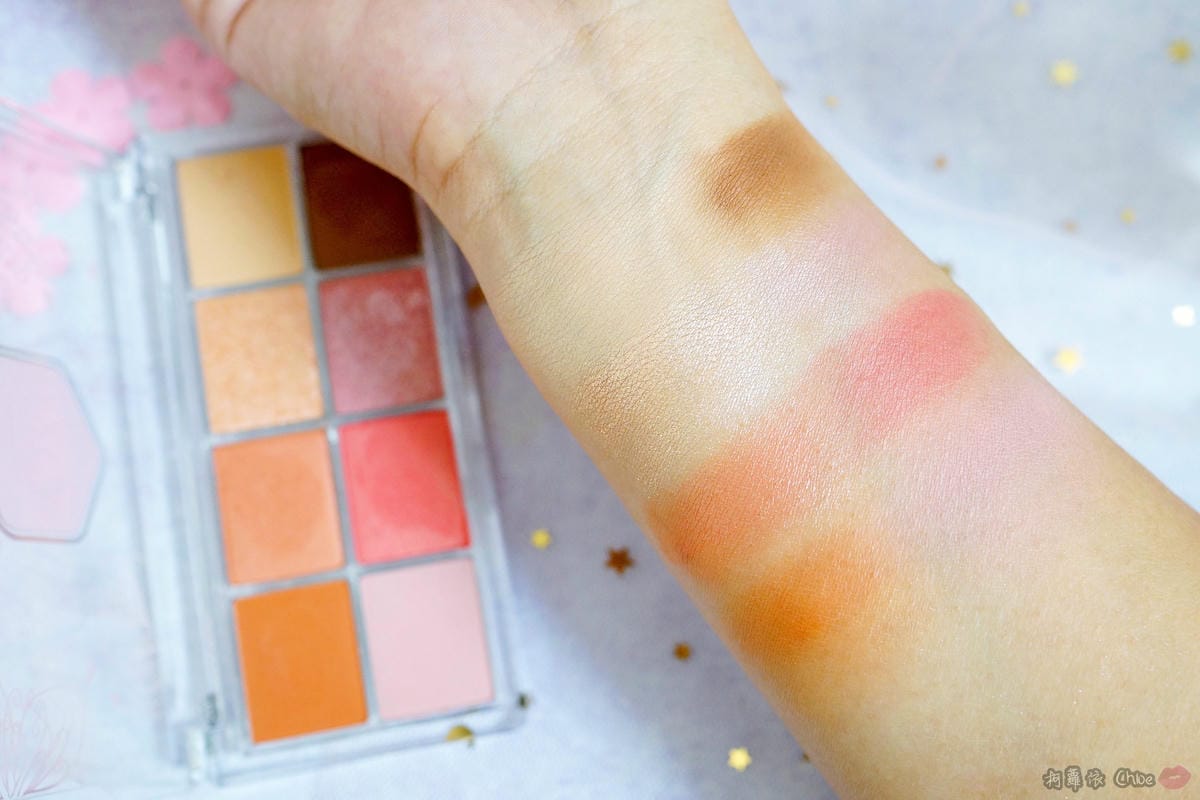 彩妝 極致夢幻櫻花系妝容!新手好駕馭Q’her植感微醺櫻花系列13B.jpg 彩妝 極致夢幻櫻花系妝容!新手好駕馭Q’her植感微醺櫻花系列13B.jpg