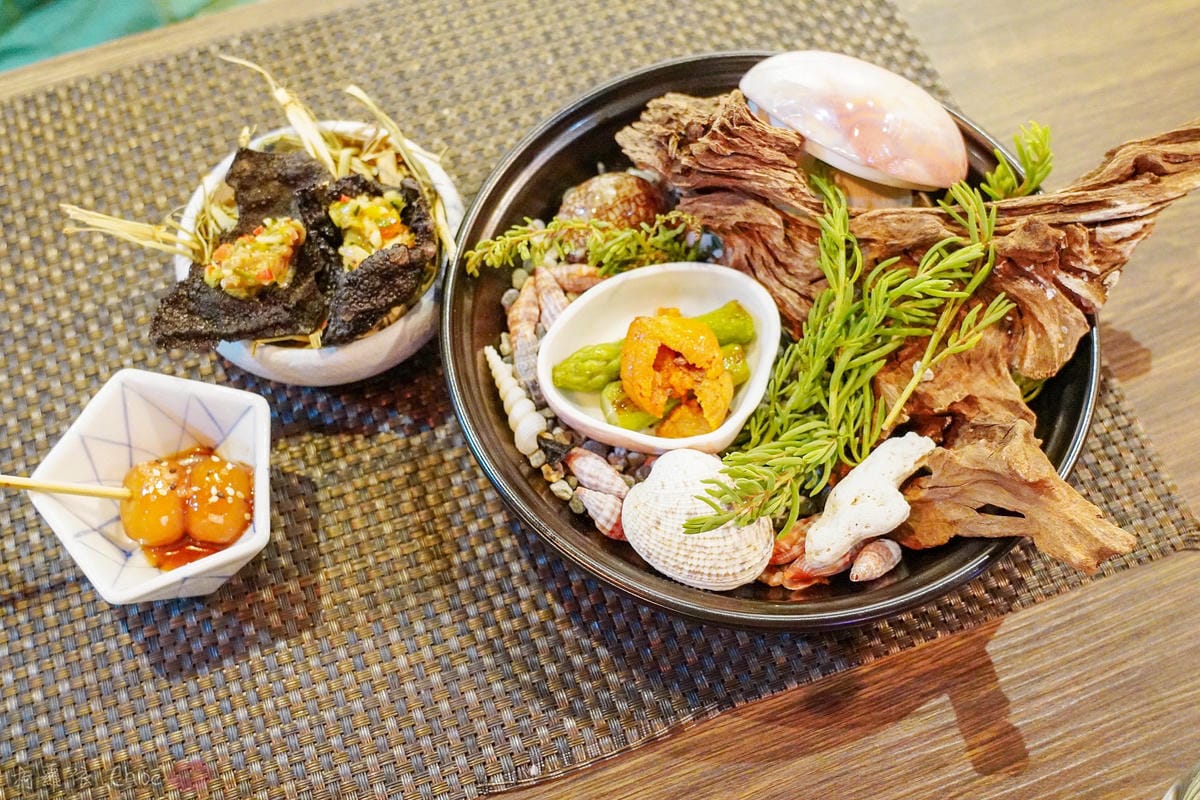 高雄美食 隱藏巷弄間的美味!沐 創作 季節料理 MU Seasonal Cuisine 無菜單料理套餐 @高雄新興區17.jpg 高雄美食 隱藏巷弄間的美味!沐 創作 季節料理 MU Seasonal Cuisine 無菜單料理套餐 @高雄新興區17.jpg
