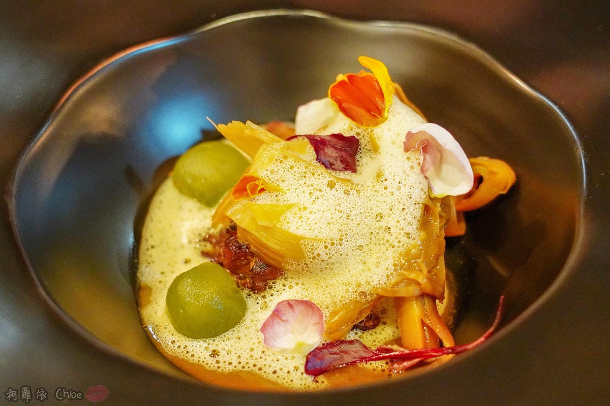 高雄美食 隱藏巷弄間的美味!沐 創作 季節料理 MU Seasonal Cuisine 無菜單料理套餐 @高雄新興區25.jpg 高雄美食 隱藏巷弄間的美味!沐 創作 季節料理 MU Seasonal Cuisine 無菜單料理套餐 @高雄新興區25.jpg