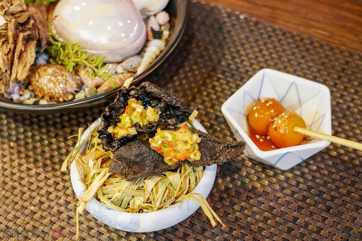 高雄美食 隱藏巷弄間的美味!沐 創作 季節料理 MU Seasonal Cuisine 無菜單料理套餐 @高雄新興區19.jpg 高雄美食 隱藏巷弄間的美味!沐 創作 季節料理 MU Seasonal Cuisine 無菜單料理套餐 @高雄新興區19.jpg