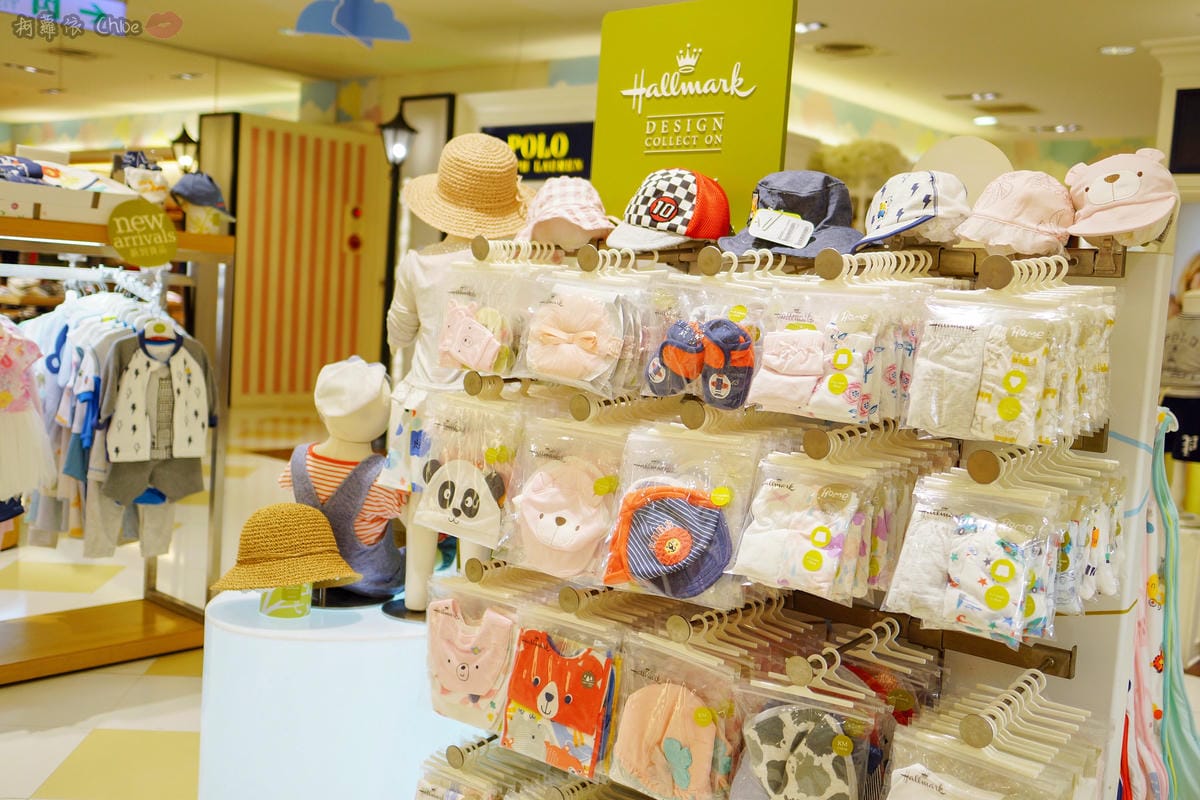 穿搭 Hallmark Babies 讓寶貝愛上竹纖維 夏日涼感好親膚!涼被/外出服分享13.jpg 穿搭 Hallmark Babies 讓寶貝愛上竹纖維 夏日涼感好親膚!涼被/外出服分享13.jpg