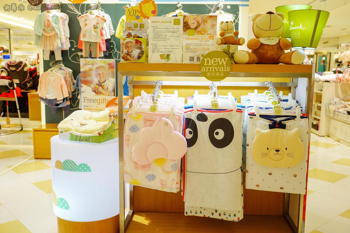 穿搭 Hallmark Babies 讓寶貝愛上竹纖維 夏日涼感好親膚!涼被/外出服分享4.jpg 穿搭 Hallmark Babies 讓寶貝愛上竹纖維 夏日涼感好親膚!涼被/外出服分享4.jpg