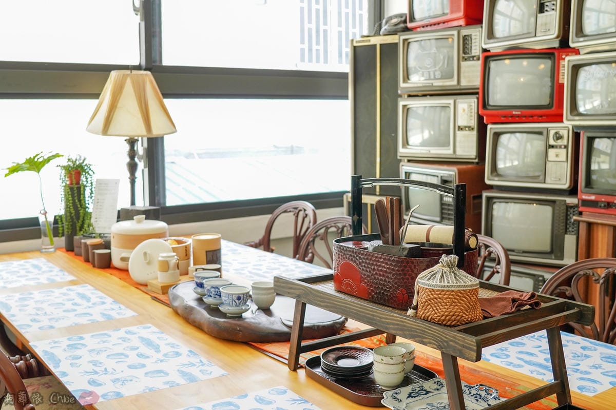 台南美食 中西區早午餐 窖地家食堂餐廳 友善小農好食材 以Modern Fan摩登扇融入清朝老宅邸 特色餐廳 改良式旗袍體驗12.jpg 台南美食 中西區早午餐 窖地家食堂餐廳 友善小農好食材 以Modern Fan摩登扇融入清朝老宅邸 特色餐廳 改良式旗袍體驗12.jpg