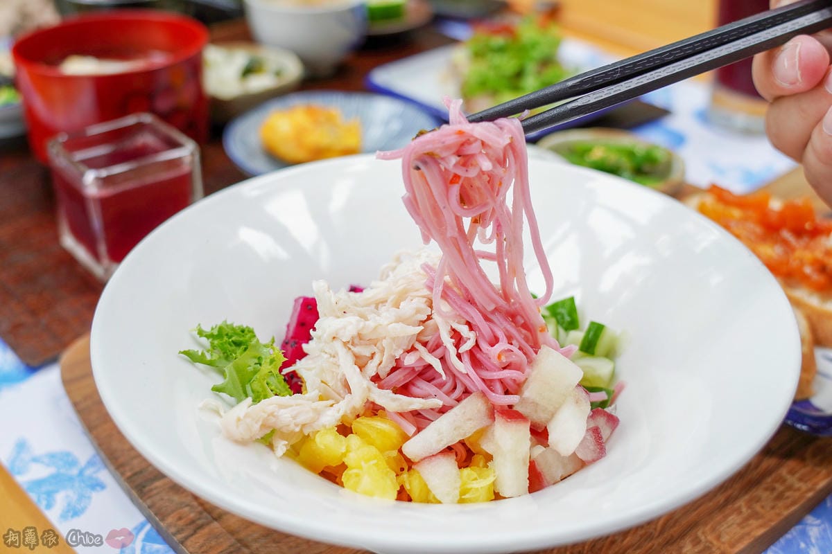 台南美食 中西區早午餐 窖地家食堂餐廳 友善小農好食材 以Modern Fan摩登扇融入清朝老宅邸 特色餐廳 改良式旗袍體驗50.jpg 台南美食 中西區早午餐 窖地家食堂餐廳 友善小農好食材 以Modern Fan摩登扇融入清朝老宅邸 特色餐廳 改良式旗袍體驗50.jpg