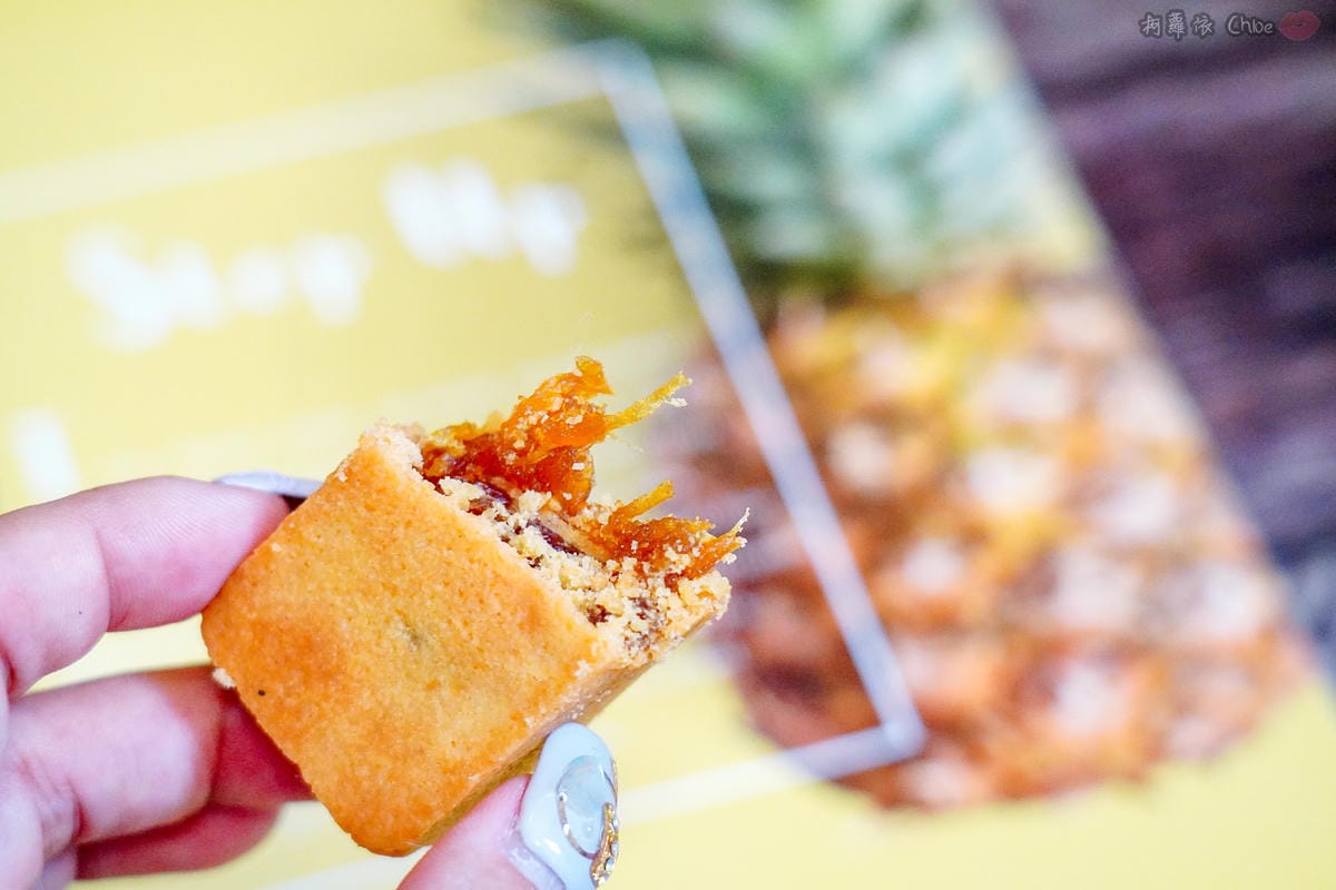 伴手禮 吃得到百分百土鳳梨餡!嚐金的滋味 赤崁璽樓鳳梨酥 凤梨酥 禮盒推薦16.jpg 伴手禮 吃得到百分百土鳳梨餡!嚐金的滋味 赤崁璽樓鳳梨酥 凤梨酥 禮盒推薦16.jpg