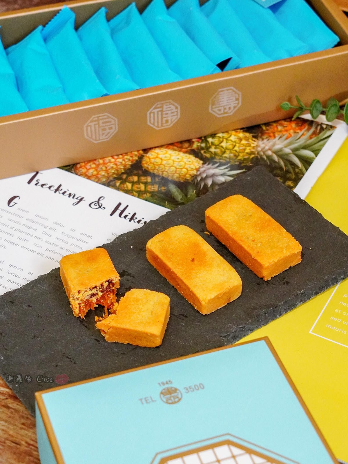 伴手禮 吃得到百分百土鳳梨餡!嚐金的滋味 赤崁璽樓鳳梨酥 凤梨酥 禮盒推薦11.jpg 伴手禮 吃得到百分百土鳳梨餡!嚐金的滋味 赤崁璽樓鳳梨酥 凤梨酥 禮盒推薦11.jpg