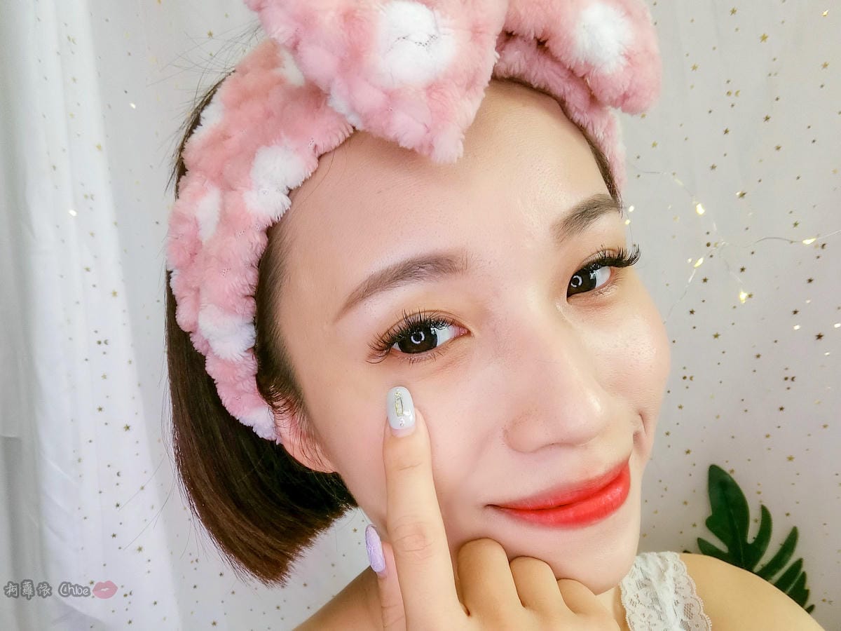 讓人愛上的超水感卸妝油！防水彩妝輕鬆卸hers skincare 她的秘密山茶花保濕卸妝油１４.jpg