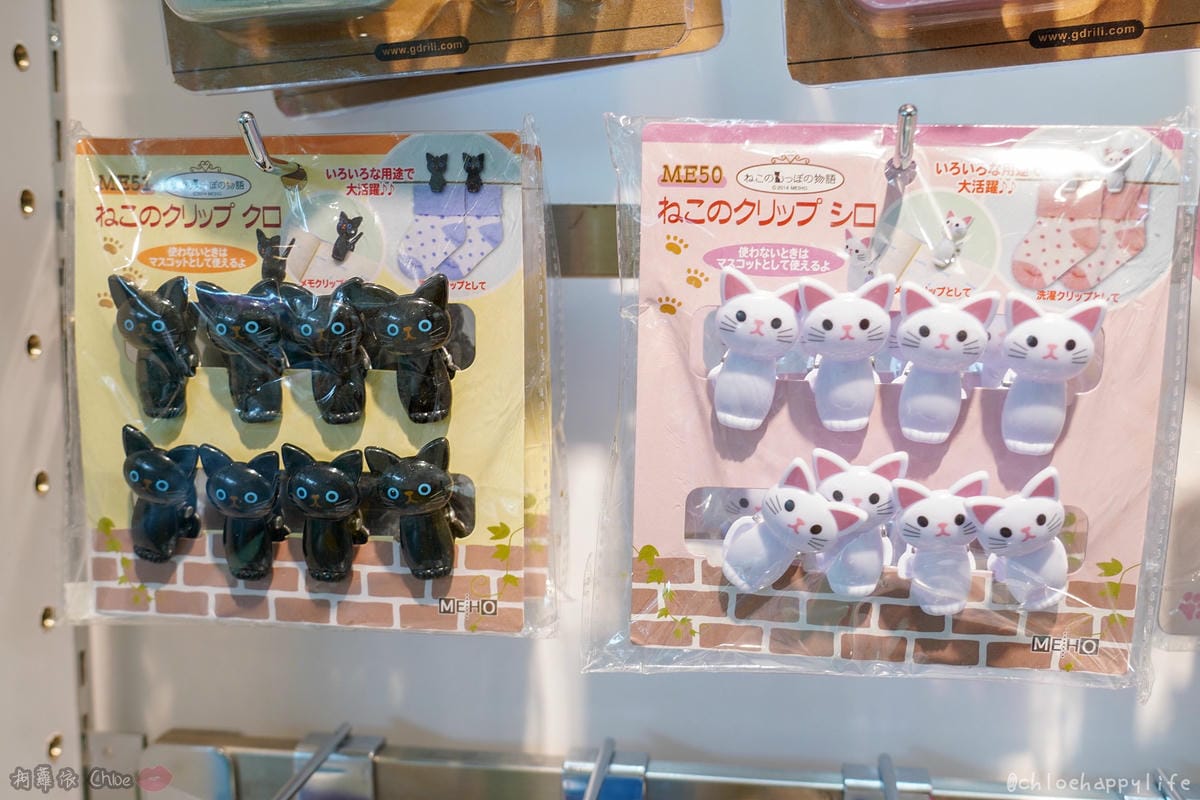 生活雜貨 貓奴受不了!超可愛療癒又實用小物 Puppy Land高雄夢時代店7樓 32.jpg 生活雜貨 貓奴受不了!超可愛療癒又實用小物 Puppy Land高雄夢時代店7樓 32.jpg