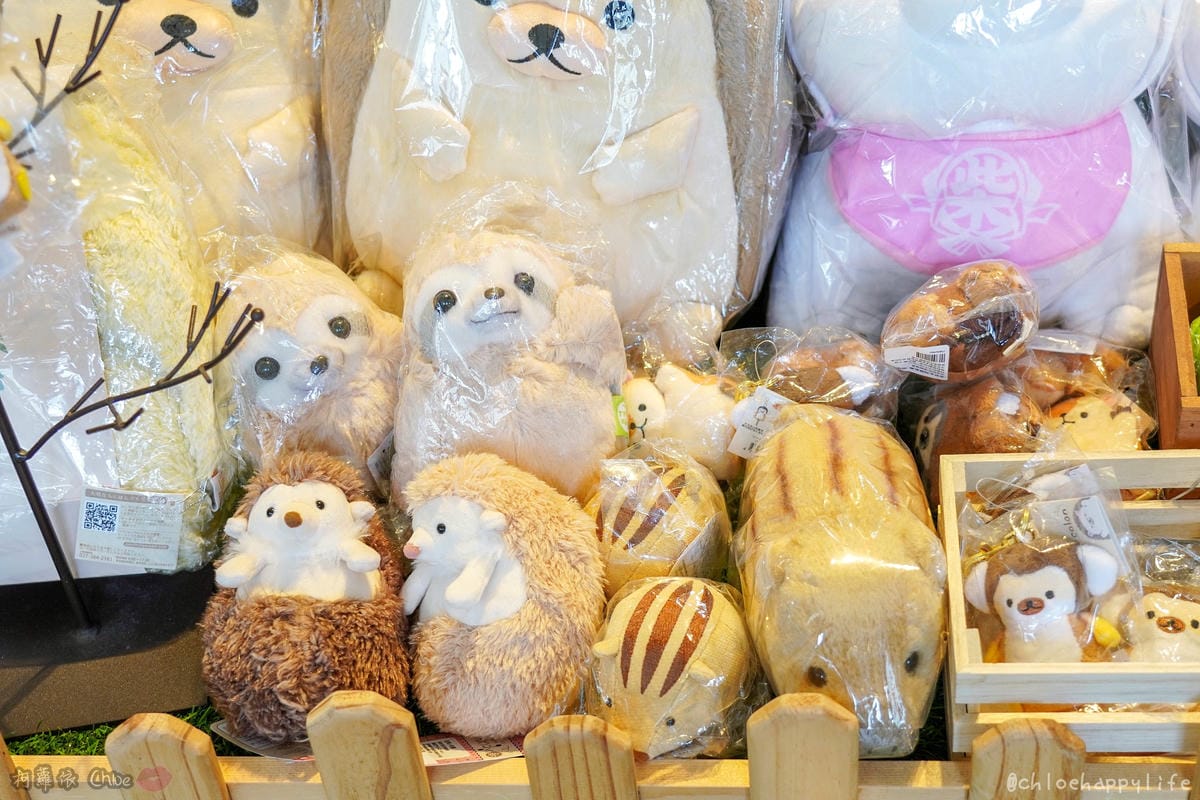 生活雜貨 貓奴受不了!超可愛療癒又實用小物 Puppy Land高雄夢時代店7樓 3B.jpg 生活雜貨 貓奴受不了!超可愛療癒又實用小物 Puppy Land高雄夢時代店7樓 3B.jpg