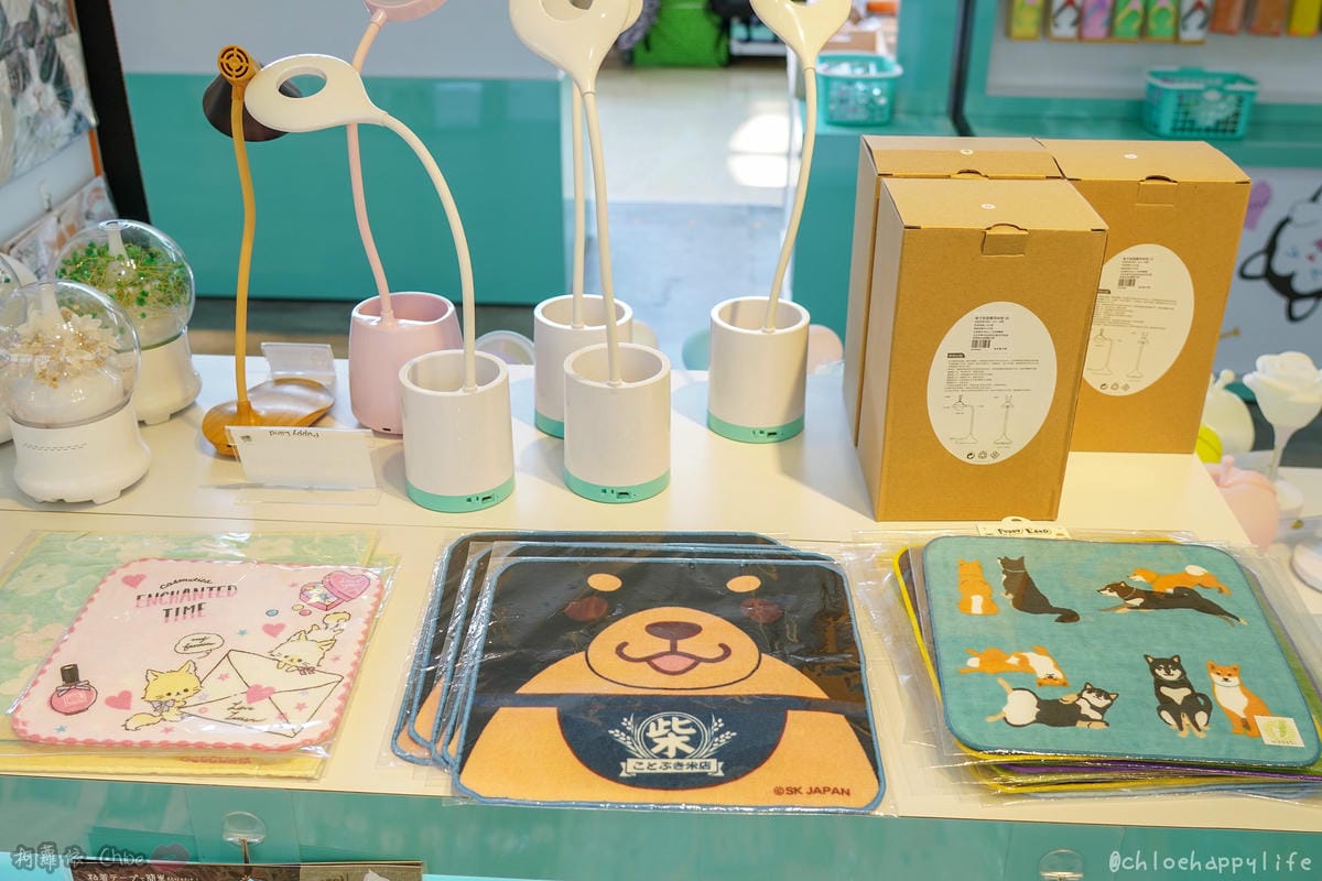 生活雜貨 貓奴受不了!超可愛療癒又實用小物 Puppy Land高雄夢時代店7樓 21A.jpg 生活雜貨 貓奴受不了!超可愛療癒又實用小物 Puppy Land高雄夢時代店7樓 21A.jpg