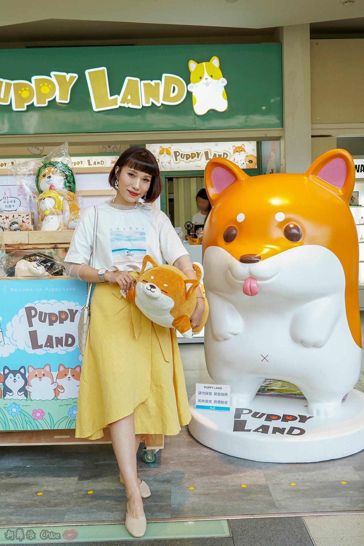 生活雜貨 貓奴受不了!超可愛療癒又實用小物 Puppy Land高雄夢時代店7樓 3.jpg 生活雜貨 貓奴受不了!超可愛療癒又實用小物 Puppy Land高雄夢時代店7樓 3.jpg