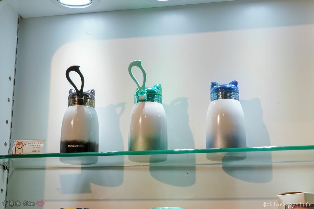 生活雜貨 貓奴受不了!超可愛療癒又實用小物 Puppy Land高雄夢時代店7樓 41.jpg 生活雜貨 貓奴受不了!超可愛療癒又實用小物 Puppy Land高雄夢時代店7樓 41.jpg