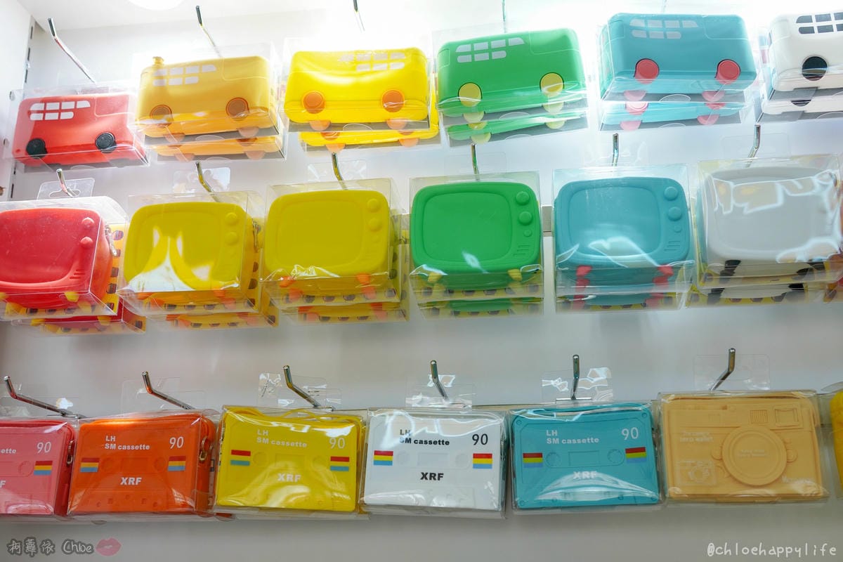 生活雜貨 貓奴受不了!超可愛療癒又實用小物 Puppy Land高雄夢時代店7樓 9.jpg 生活雜貨 貓奴受不了!超可愛療癒又實用小物 Puppy Land高雄夢時代店7樓 9.jpg