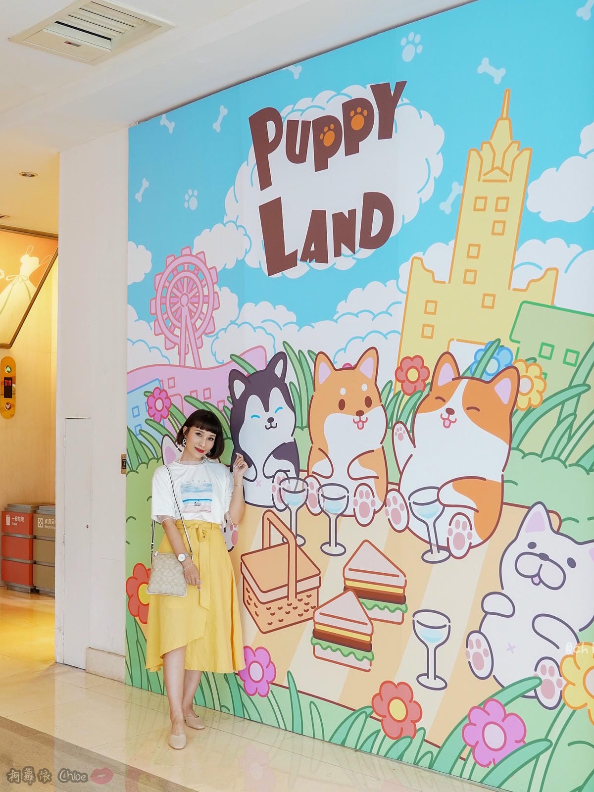 生活雜貨 貓奴受不了!超可愛療癒又實用小物 Puppy Land高雄夢時代店7樓 46.jpg 生活雜貨 貓奴受不了!超可愛療癒又實用小物 Puppy Land高雄夢時代店7樓 46.jpg