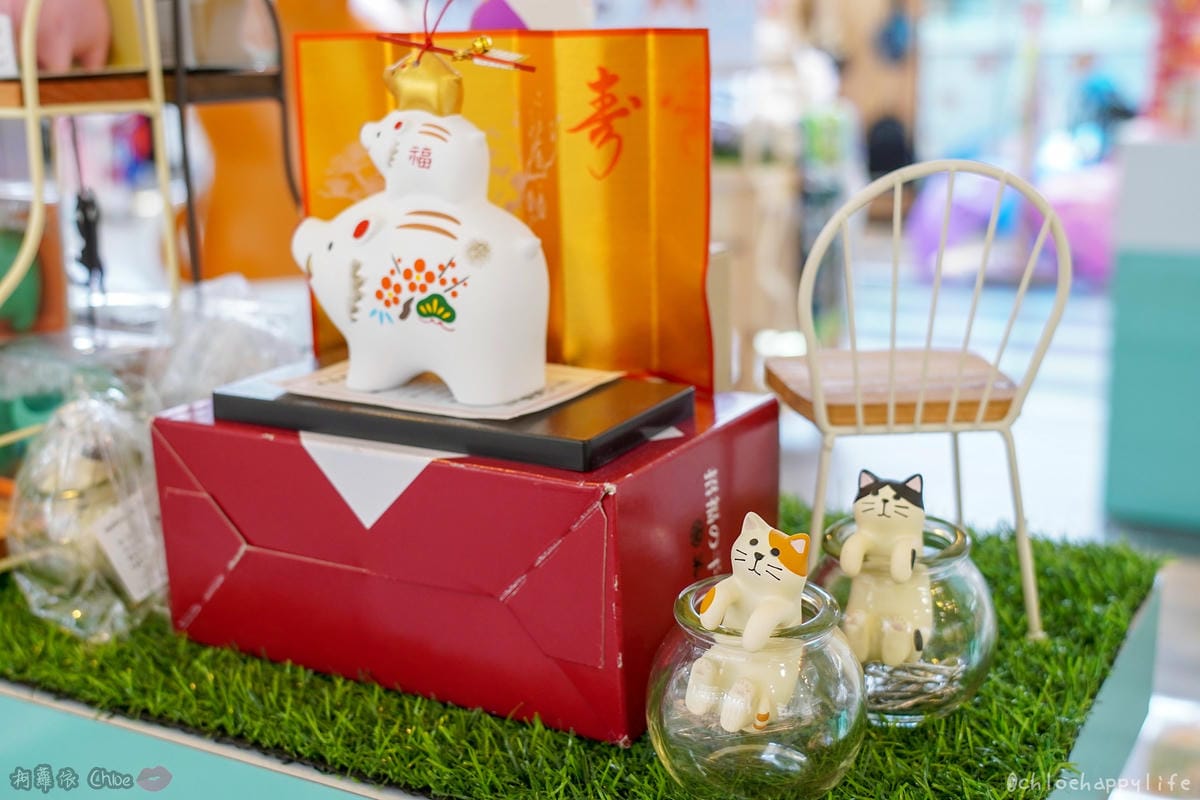 生活雜貨 貓奴受不了!超可愛療癒又實用小物 Puppy Land高雄夢時代店7樓 16.jpg 生活雜貨 貓奴受不了!超可愛療癒又實用小物 Puppy Land高雄夢時代店7樓 16.jpg