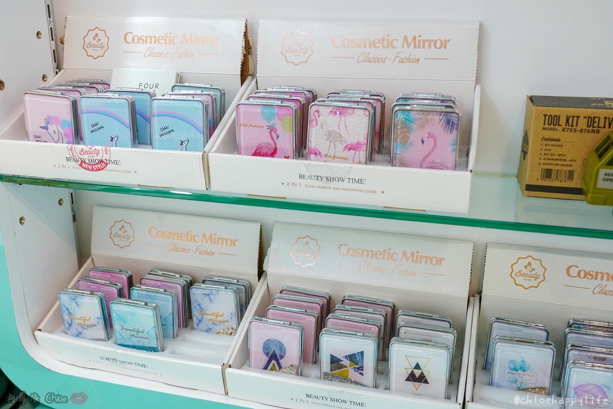 生活雜貨 貓奴受不了!超可愛療癒又實用小物 Puppy Land高雄夢時代店7樓 44.jpg 生活雜貨 貓奴受不了!超可愛療癒又實用小物 Puppy Land高雄夢時代店7樓 44.jpg