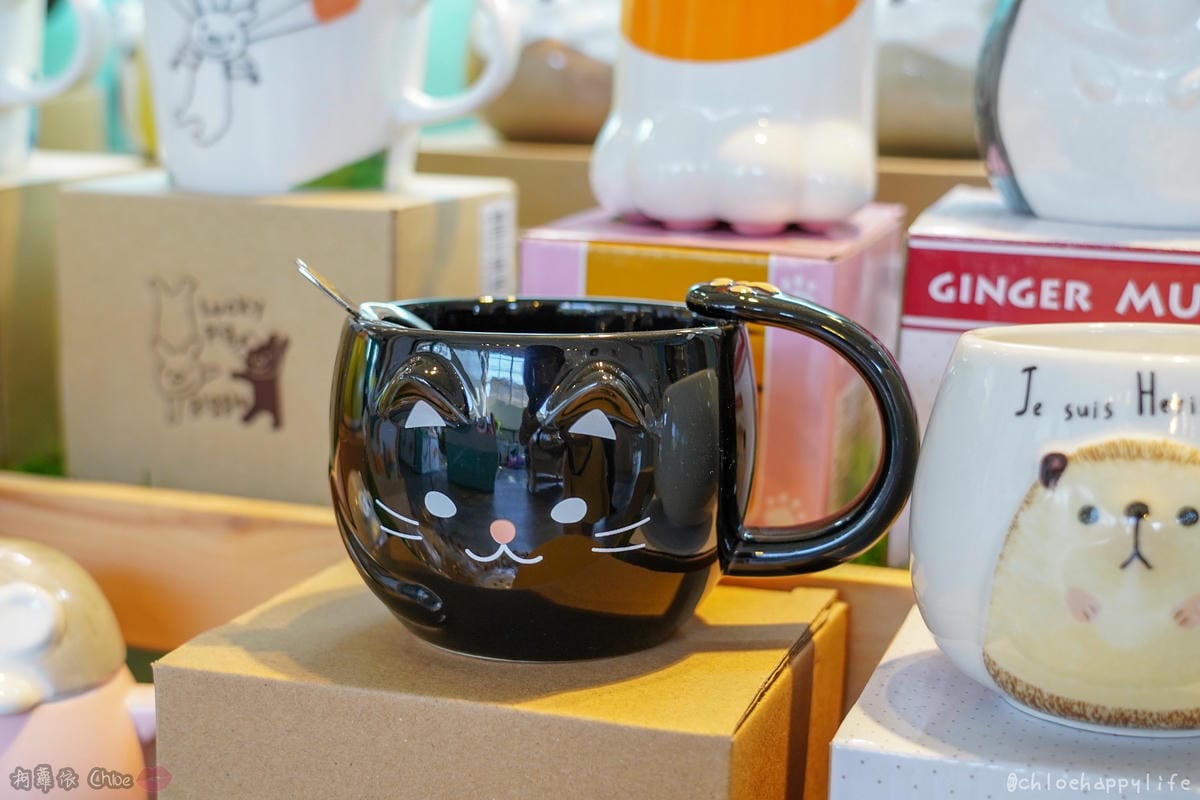 生活雜貨 貓奴受不了!超可愛療癒又實用小物 Puppy Land高雄夢時代店7樓 13.jpg 生活雜貨 貓奴受不了!超可愛療癒又實用小物 Puppy Land高雄夢時代店7樓 13.jpg