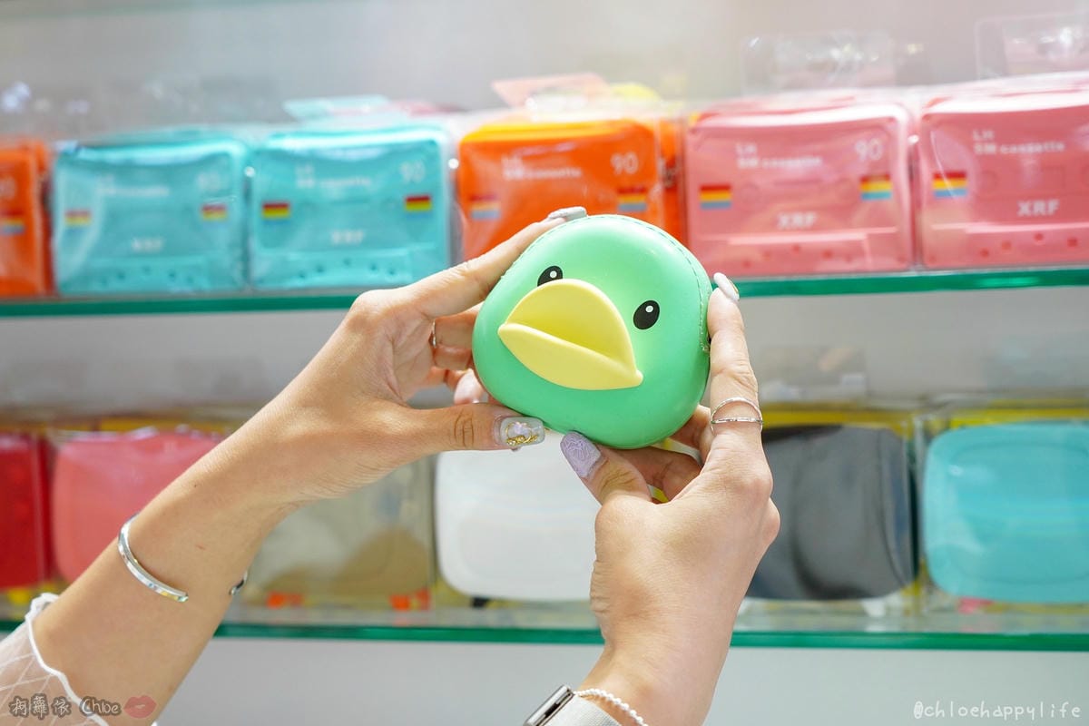 生活雜貨 貓奴受不了!超可愛療癒又實用小物 Puppy Land高雄夢時代店7樓 7.jpg 生活雜貨 貓奴受不了!超可愛療癒又實用小物 Puppy Land高雄夢時代店7樓 7.jpg