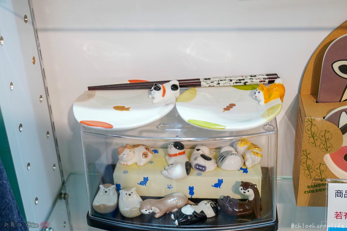 生活雜貨 貓奴受不了!超可愛療癒又實用小物 Puppy Land高雄夢時代店7樓 27.jpg 生活雜貨 貓奴受不了!超可愛療癒又實用小物 Puppy Land高雄夢時代店7樓 27.jpg