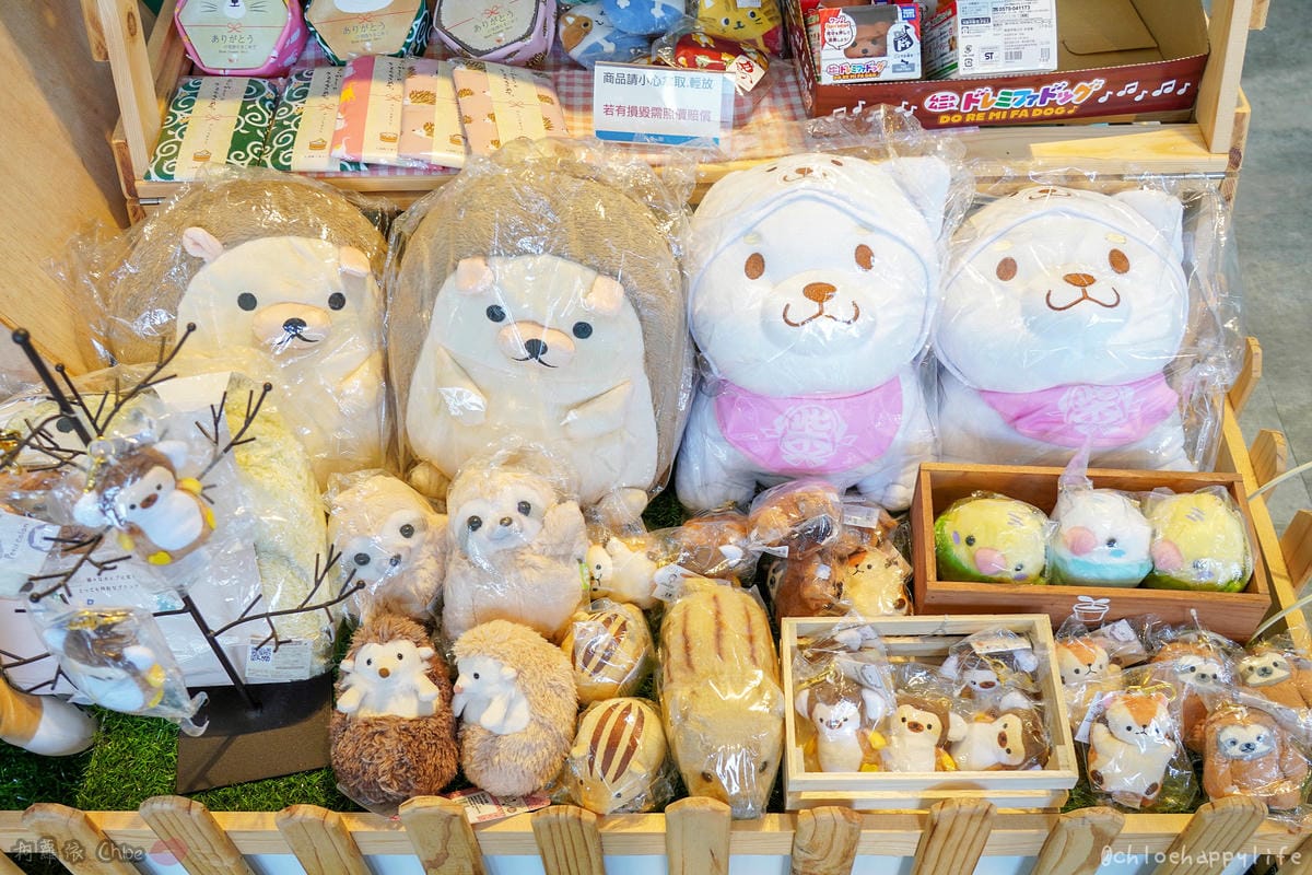 生活雜貨 貓奴受不了!超可愛療癒又實用小物 Puppy Land高雄夢時代店7樓 3A.jpg 生活雜貨 貓奴受不了!超可愛療癒又實用小物 Puppy Land高雄夢時代店7樓 3A.jpg