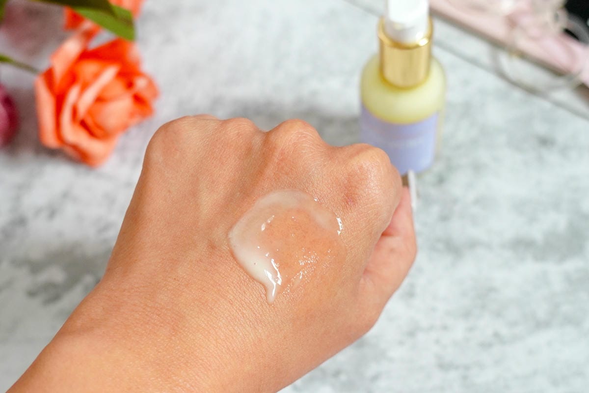 為肌膚來點專屬特調吧!Honey Tiger 蜜虎 優雅新肌保養術前導露精華液植萃油彈力乳by柯蘿依Chloe16.jpg 為肌膚來點專屬特調吧!Honey Tiger 蜜虎 優雅新肌保養術前導露精華液植萃油彈力乳by柯蘿依Chloe16.jpg