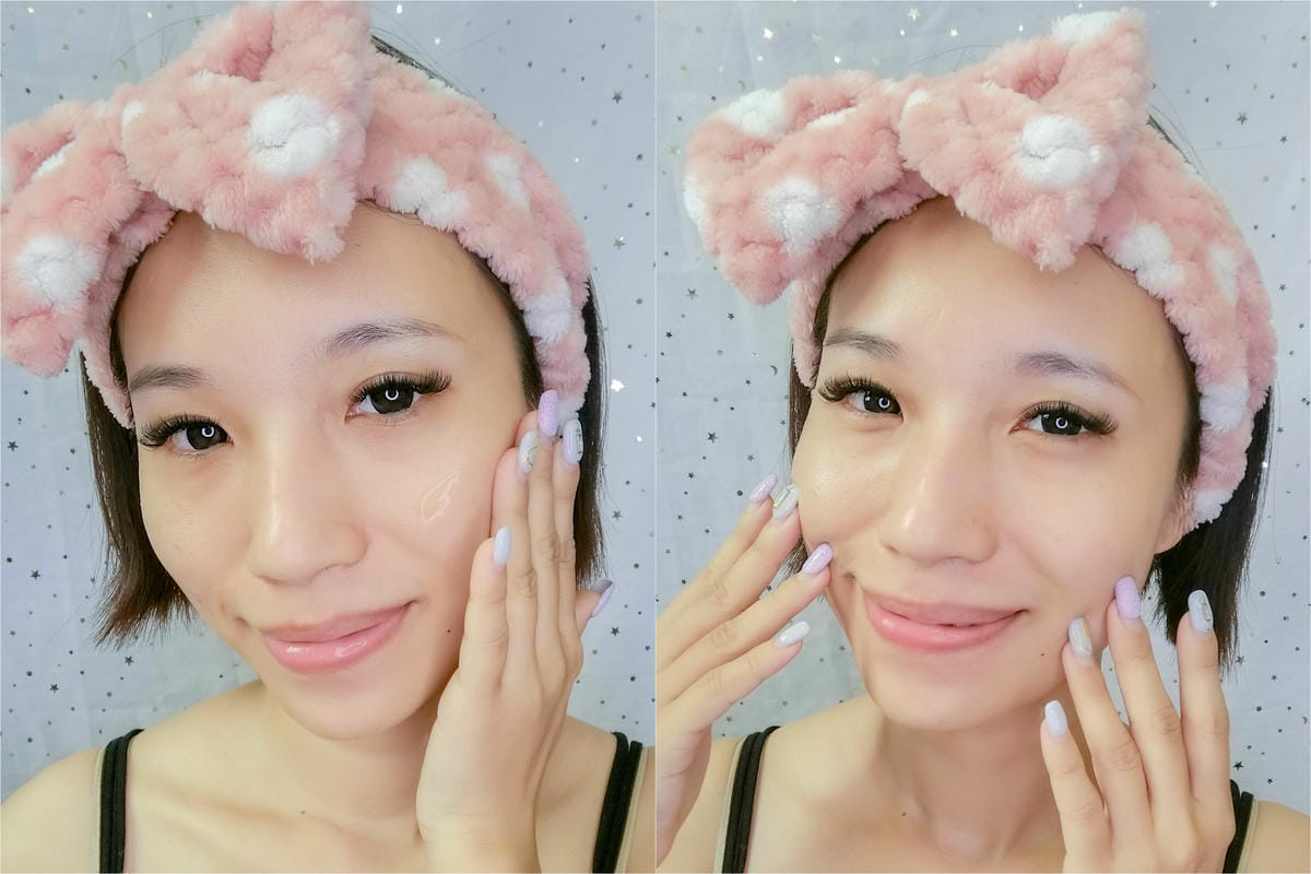 為肌膚來點專屬特調吧!Honey Tiger 蜜虎 優雅新肌保養術前導露精華液植萃油彈力乳by柯蘿依Chloe12.jpg 為肌膚來點專屬特調吧!Honey Tiger 蜜虎 優雅新肌保養術前導露精華液植萃油彈力乳by柯蘿依Chloe12.jpg