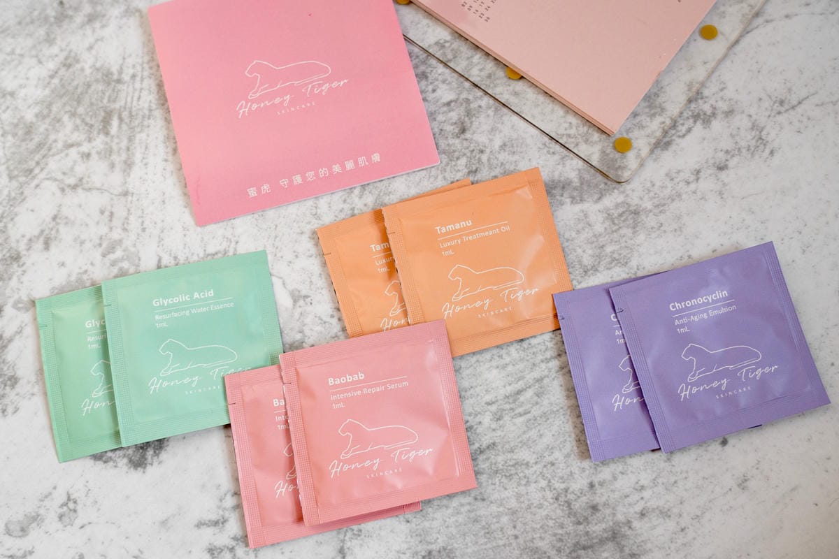 為肌膚來點專屬特調吧!Honey Tiger 蜜虎 優雅新肌保養術前導露精華液植萃油彈力乳by柯蘿依Chloe26A.jpg 為肌膚來點專屬特調吧!Honey Tiger 蜜虎 優雅新肌保養術前導露精華液植萃油彈力乳by柯蘿依Chloe26A.jpg