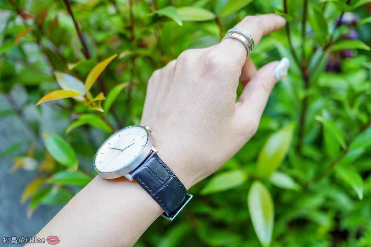 丹麥手錶 來自北歐的極簡時尚Nordgreen 40mm哲學家大錶盤 簡約實戴 我的穿搭好朋友38.jpg 丹麥手錶 來自北歐的極簡時尚Nordgreen 40mm哲學家大錶盤 簡約實戴 我的穿搭好朋友38.jpg