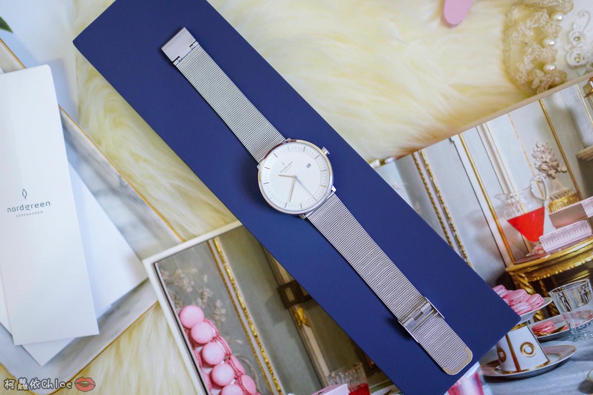 丹麥手錶 來自北歐的極簡時尚Nordgreen 40mm哲學家大錶盤 簡約實戴 我的穿搭好朋友6.jpg 丹麥手錶 來自北歐的極簡時尚Nordgreen 40mm哲學家大錶盤 簡約實戴 我的穿搭好朋友6.jpg